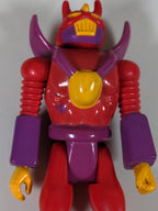 Vintage 1984 Voltron Robeast Mutilor Action Figure – Panosh Place, Rare Beast-Ro