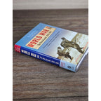World War II Axis Assault 1939–1942 NYT Living History HC 2003