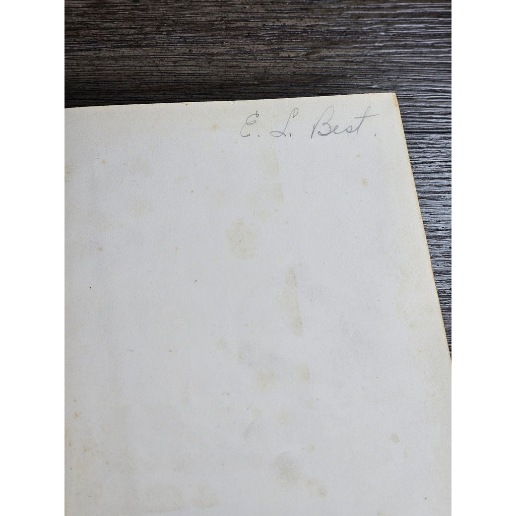 1900 Balzac The Unconscious Mummers Vol XIII Hardcover Collier