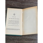 You Can't Go Home Again Thomas Wolfe 1962 Dell Laurel PB