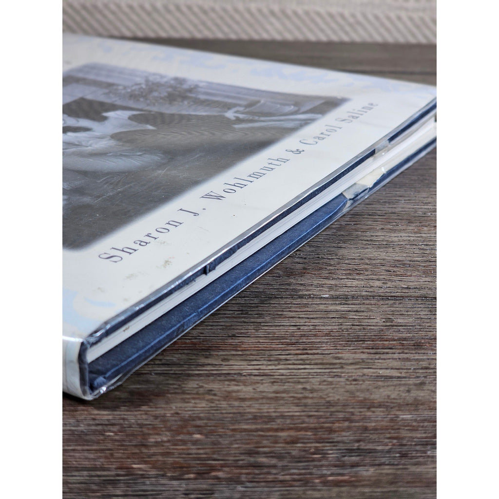 Best Friends Book 1998 First Edition Wuhlmuth Saline HC Gift