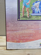 Frozen II Inflatable Water Sprinkler NIB