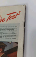 Life Magazine December 28, 1942 - Raphael's Madonna