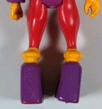Vintage 1984 Voltron Robeast Mutilor Action Figure – Panosh Place, Rare Beast-Ro