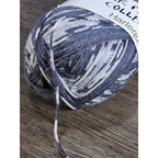 Elann Sock-It Harlequin Sock Yarn 50g Wool Nylon Italy 230 Yards