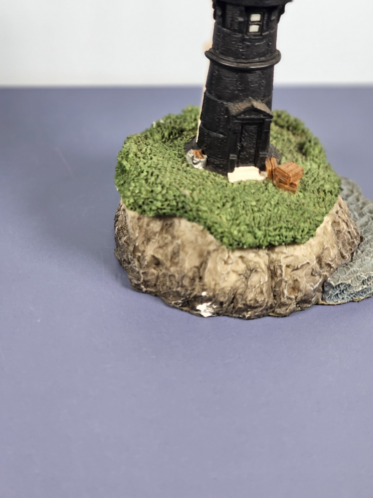 Harbour Lights HL241 The Panama Canal Matched Set Lighthouses #241