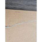 Vintage Framed Paris Arc de Triomphe Black & White Photograph | 13x12 Wall Art