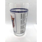 Breeders Cup Glass 2001 Belmont Park Libbey Racing