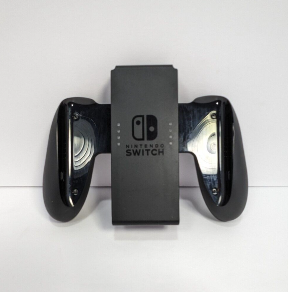 Official Nintendo Switch Joy Con Controller Comfort Grip OEM HAC-011