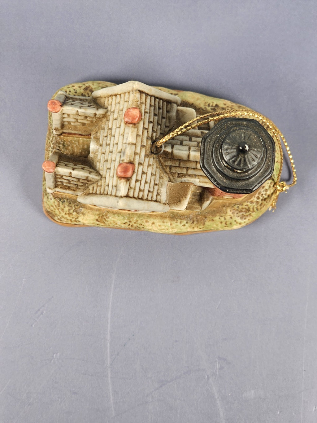 Southeast Lighthouse Nautical Ornament Lefton 11507