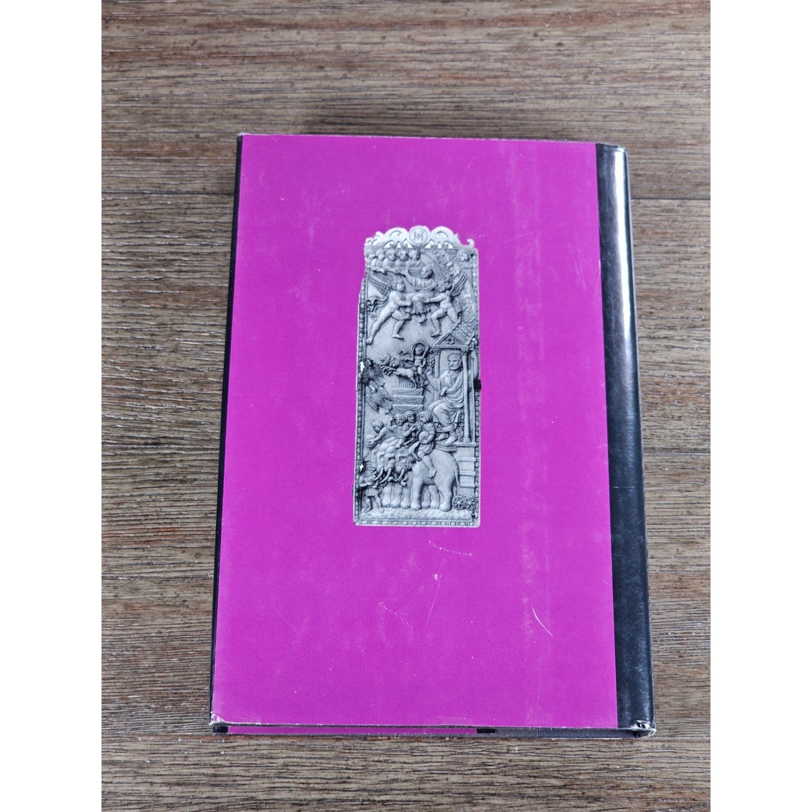 The Later Roman Empire Averil Cameron 1993 HC History Book