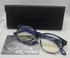 Prive Revaux The Presley blue light readers Strength 3.5