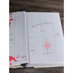 Tennozan Battle of Okinawa Atomic Bomb George Feifer HC 1992