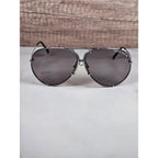 Vintage Carrera Porsche Design Sunglasses Austria With Hard Case