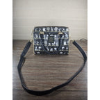Disney Nightmare Before Christmas Tarot Crossbody Handbag
