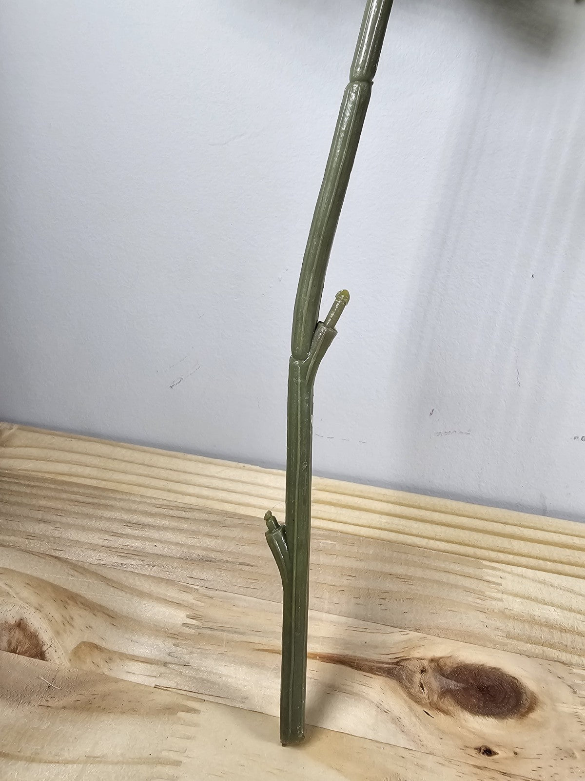 Artificial Hydrangea Flowers 3-Piece Set | Faux Hydrangea Bouquet | Rustic & Coa