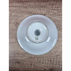 Vintage Noritake Mini Cake Stand Pedestal Scenic Plate 1930s