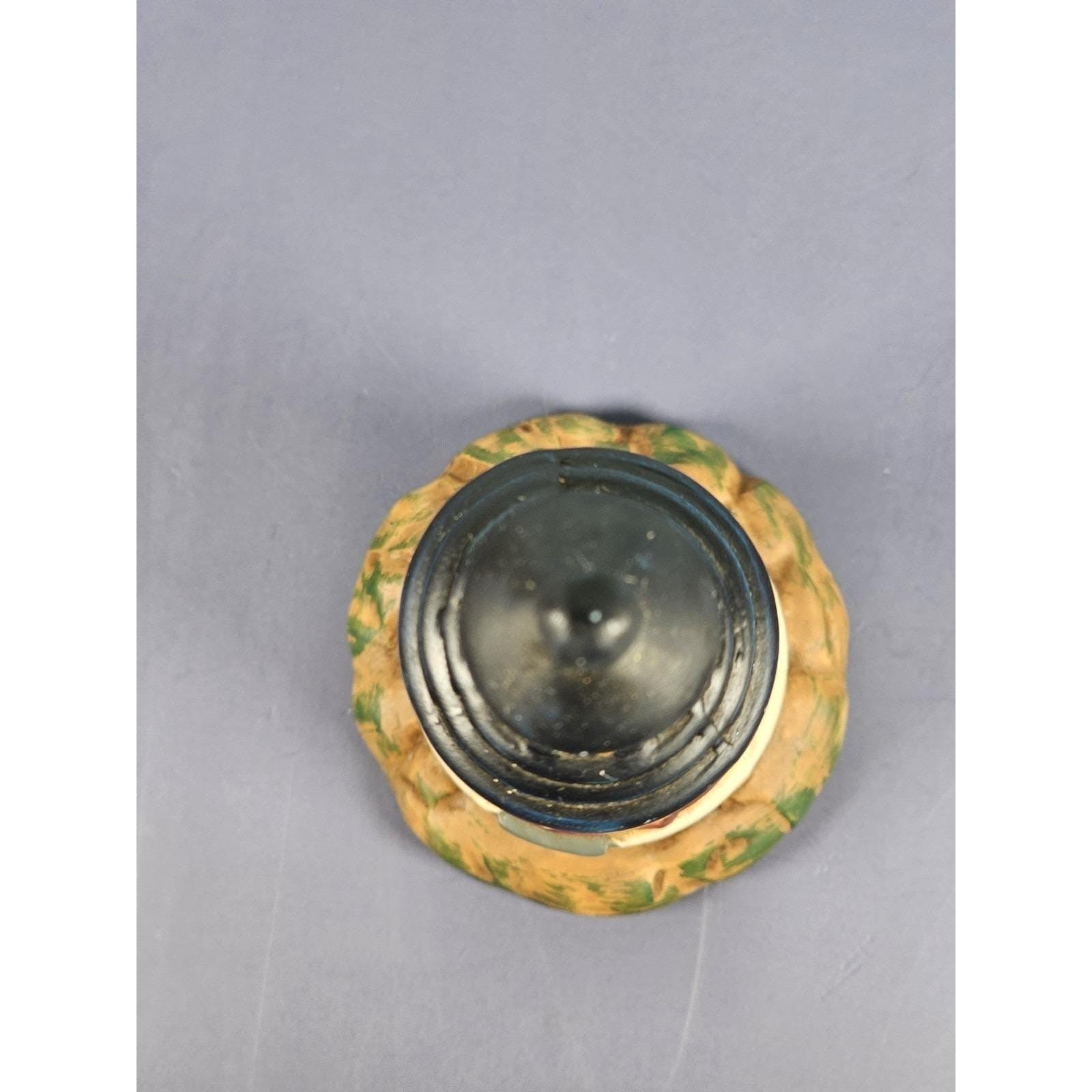 KS Collection Lighthouse Figurine Red Diamond Nautical Decor