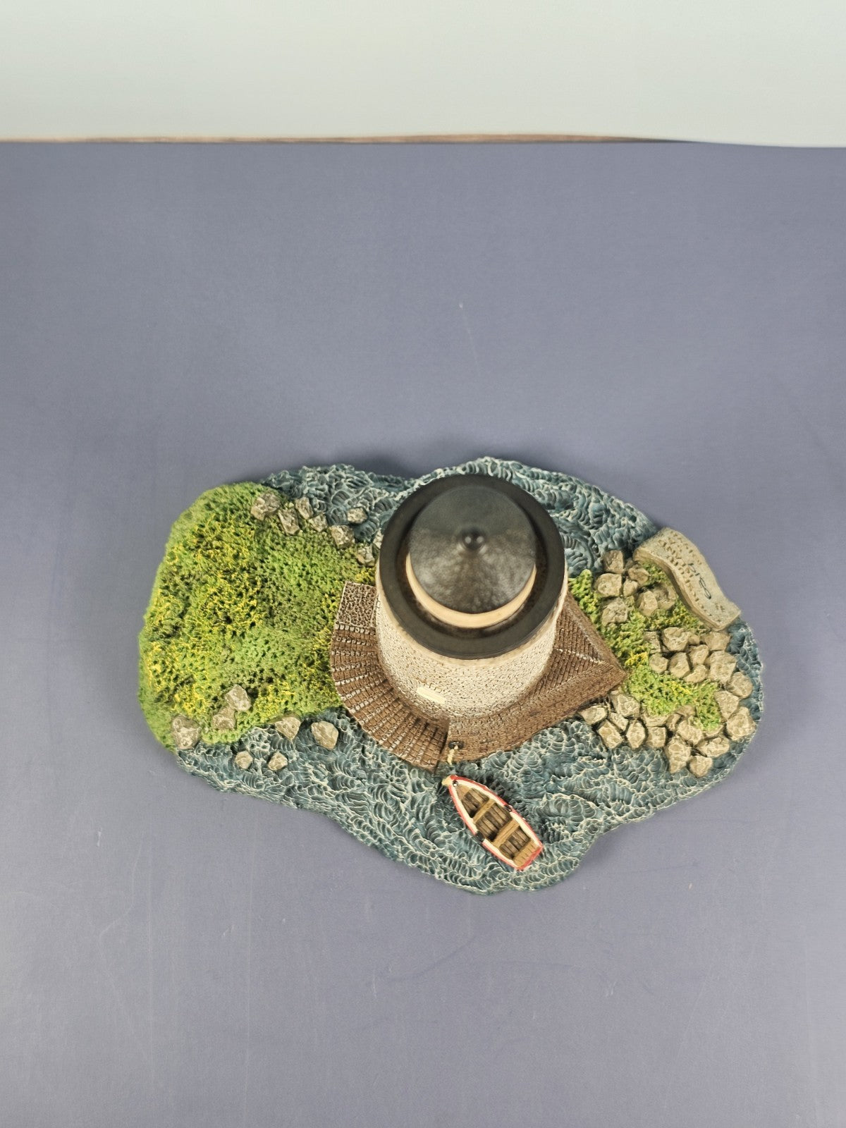 Harbour Lights Lighthouse #508 Cockspur Island, Georgia