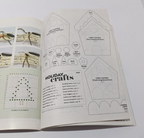 Better Homes & Gardens Holiday Crafts December 2022 Magazine Create & Celebrate