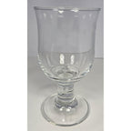 Irish Coffee Glass 5.5 Inch Clear Glass Mug Barware