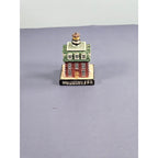 Vintage New London Ledge Lighthouse Thimble Miniature Collectible