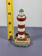 Harbour Lights This Little Light Of Mine Sea Pines South Carolina Lighthouse Fig