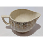 Reliable Home Equipment American Rose Creamer Vintage