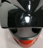 Bell XG XGames FF M130 size small 1000g Helmet Red/Black