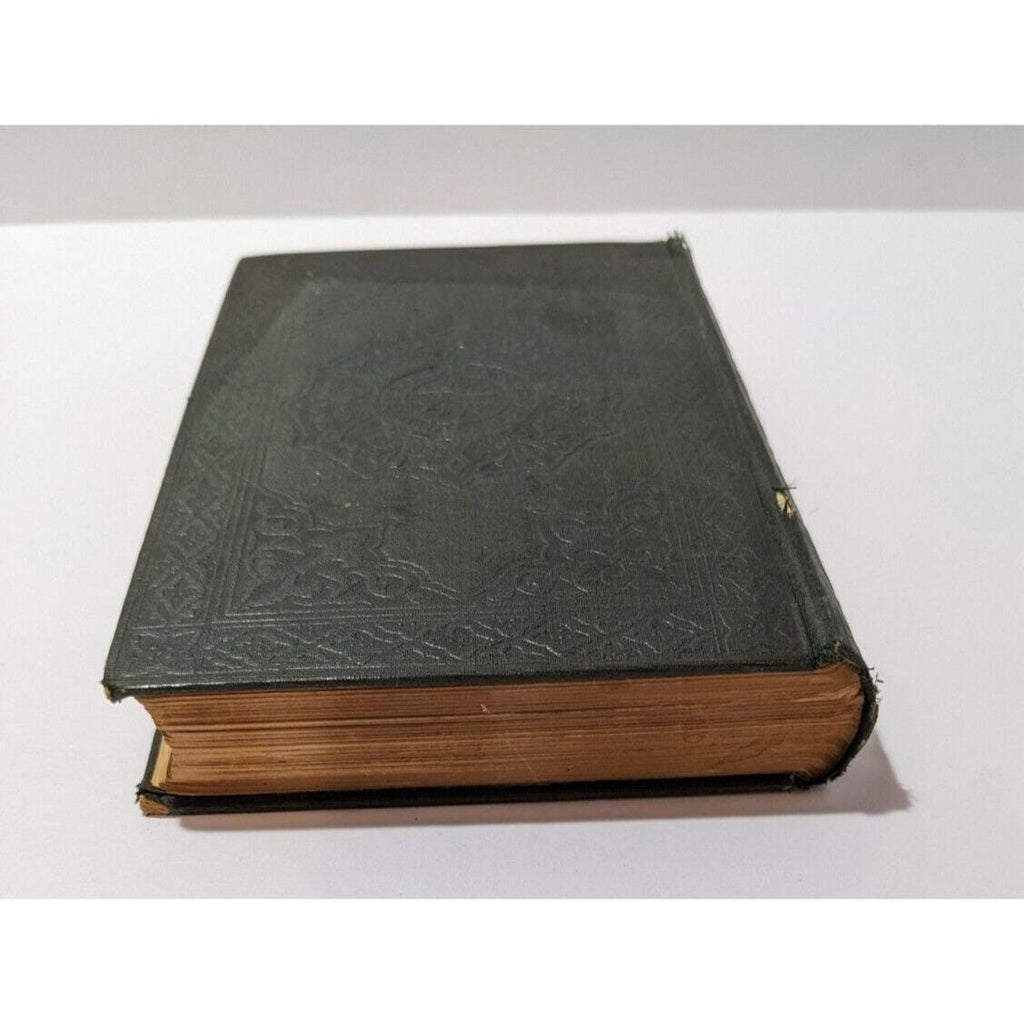 Hazlitt Lectures English Poets 1884 Bohns Library Hardcover