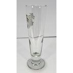 Vintage Hard Rock Cafe Dallas Hurricane Glass Barware