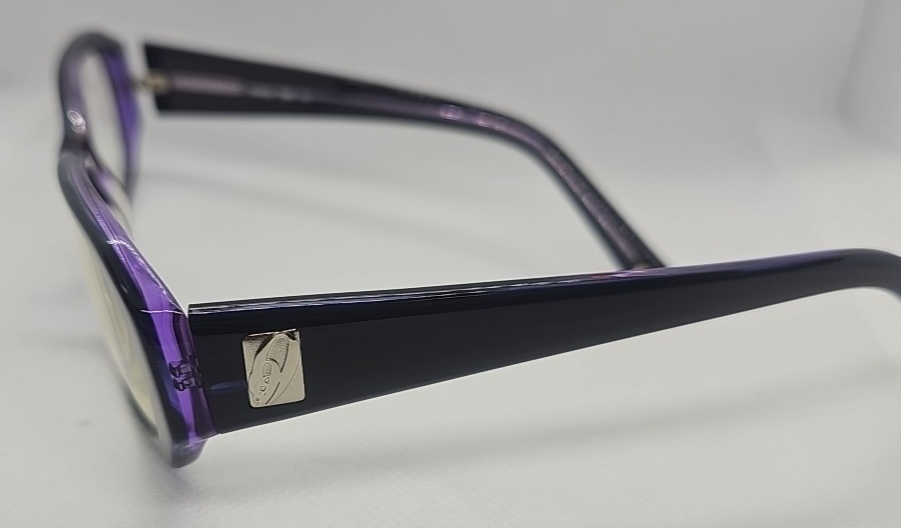 Nine West Devine Eyeglasses SB9P AH 135 W/ Case