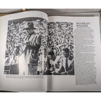 Making a Difference NC Signed Morton Rankin Book Hardcover