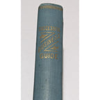 Antique 1902 1000 Ways to Make Money Frank Gilbert Book