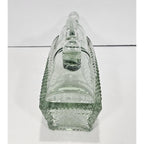 Vintage Ship Bottle London Winery Glass Decanter Italy