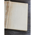 Random Harvest 1941 James Hilton Hardcover w Dust Jacket