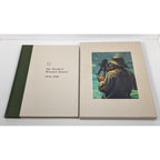 Winslow Homer Art Book Time Life Library Vintage Hardcover