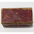Vintage Spring Beard Knitting Needles Box Torrington Canada