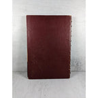 Hersheys 1934 Cookbook 1971 Revised Spiral Hardcover Recipes