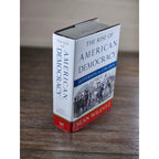 The Rise of American Democracy Jefferson to Lincoln Wilentz HC