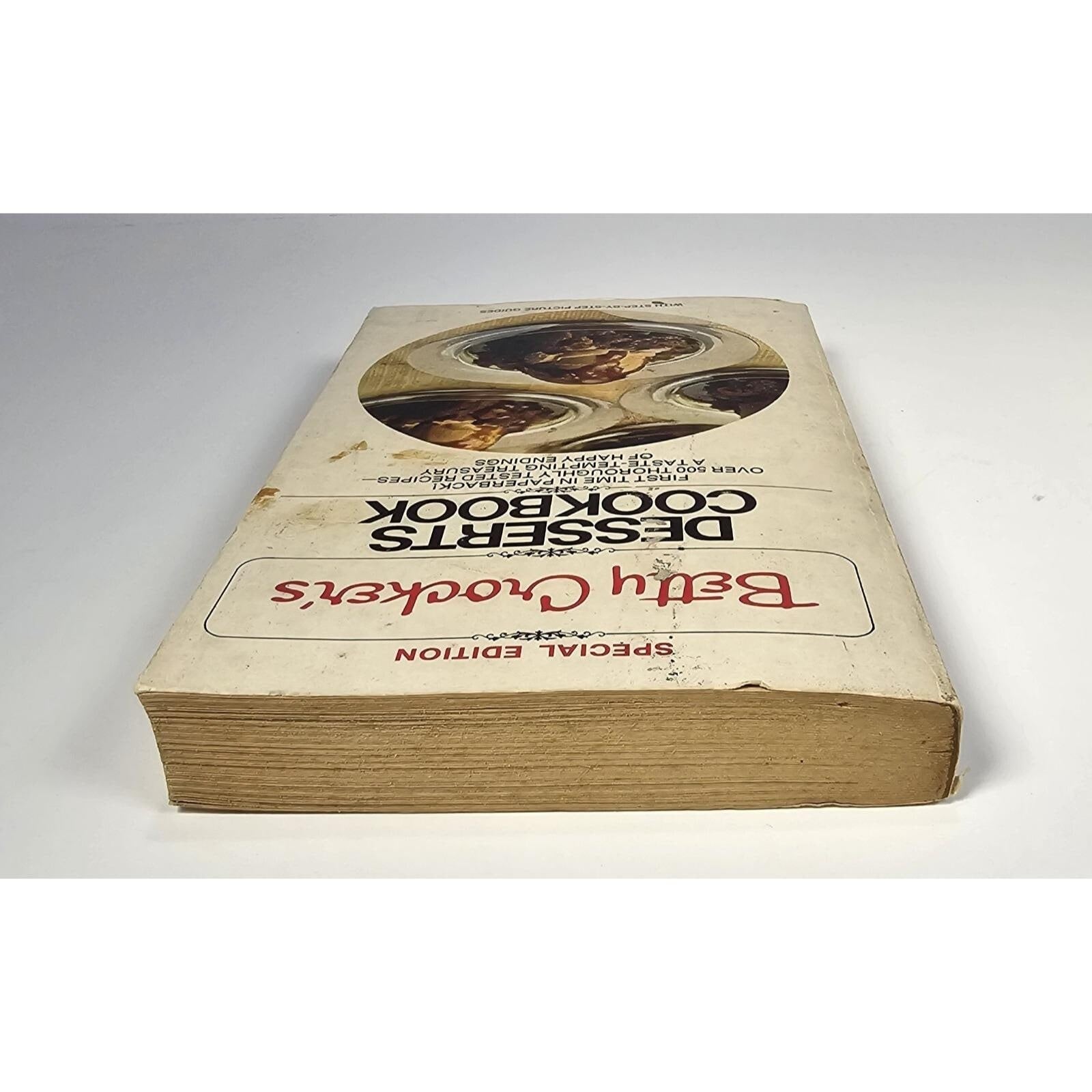 Betty Crocker 1975  Dinner Parties Cookbook Vintage Entertaining Book