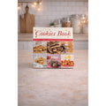 Cookies Book Vintage Softcover Cookbook Simple Cookie & Bar Recipes Love Food