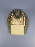 Danbury Mint Los Angeles Harbor Light, CA. BEACONS BY THE SEA LIGHTHOUSE