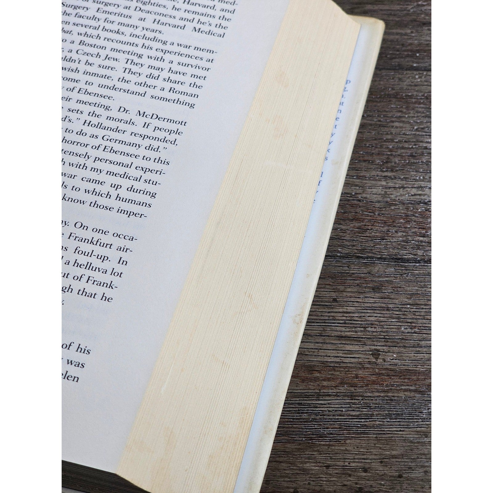 The Greatest Generation Tom Brokaw 1998 HC WWII History Book