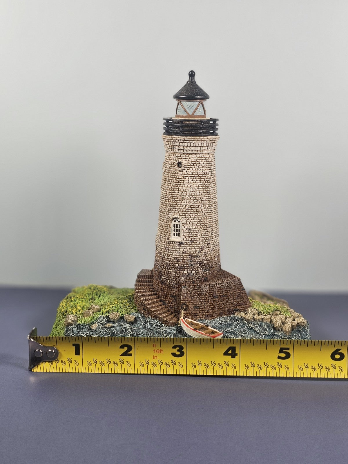 Harbour Lights Lighthouse #508 Cockspur Island, Georgia