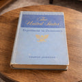 1950 The United States Experiment in Democracy Craven Johnson HC