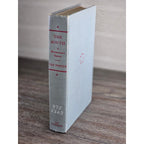 The Land They Fought For 1955 Clifford Dowdey Hardcover