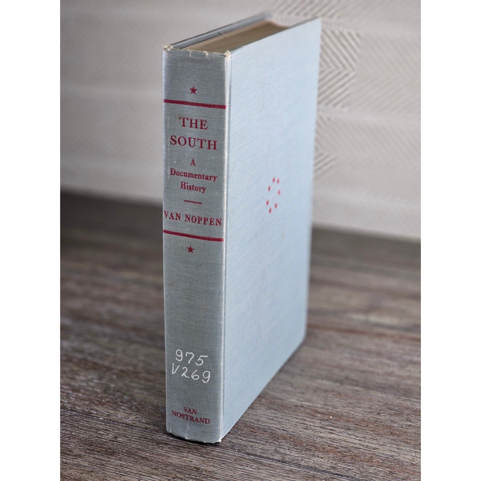 The Land They Fought For 1955 Clifford Dowdey Hardcover