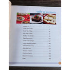 Taste of Home Cookies Cookbook 623 Recipes Baking Dessert Book