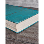 The Land They Fought For 1955 Clifford Dowdey Civil War Book